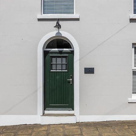 The Green Door Downpatrick Exteriér fotografie